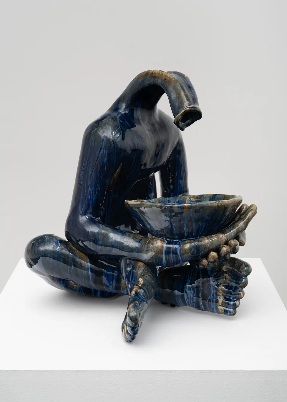 Woody De Othello, Self awakening