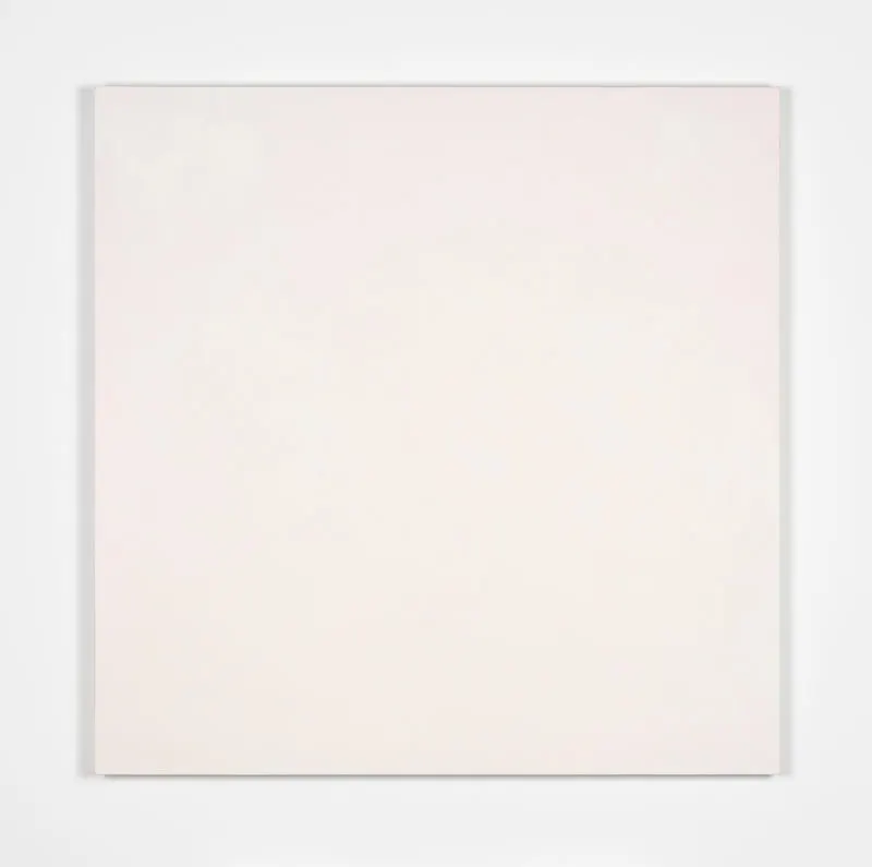 Ettore Spalletti, Marmo, colore