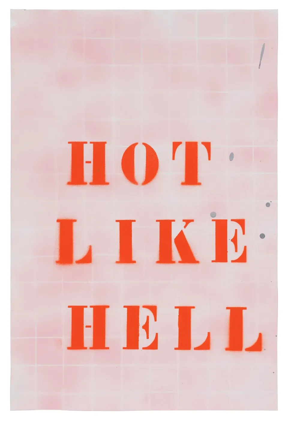 Monica Bonvicini, HELL