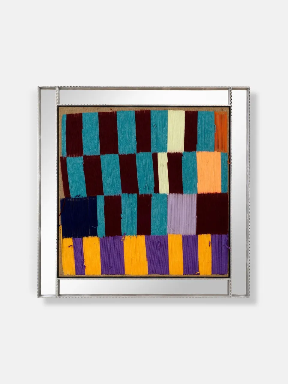Alvaro Barrington, Composition Feb M1