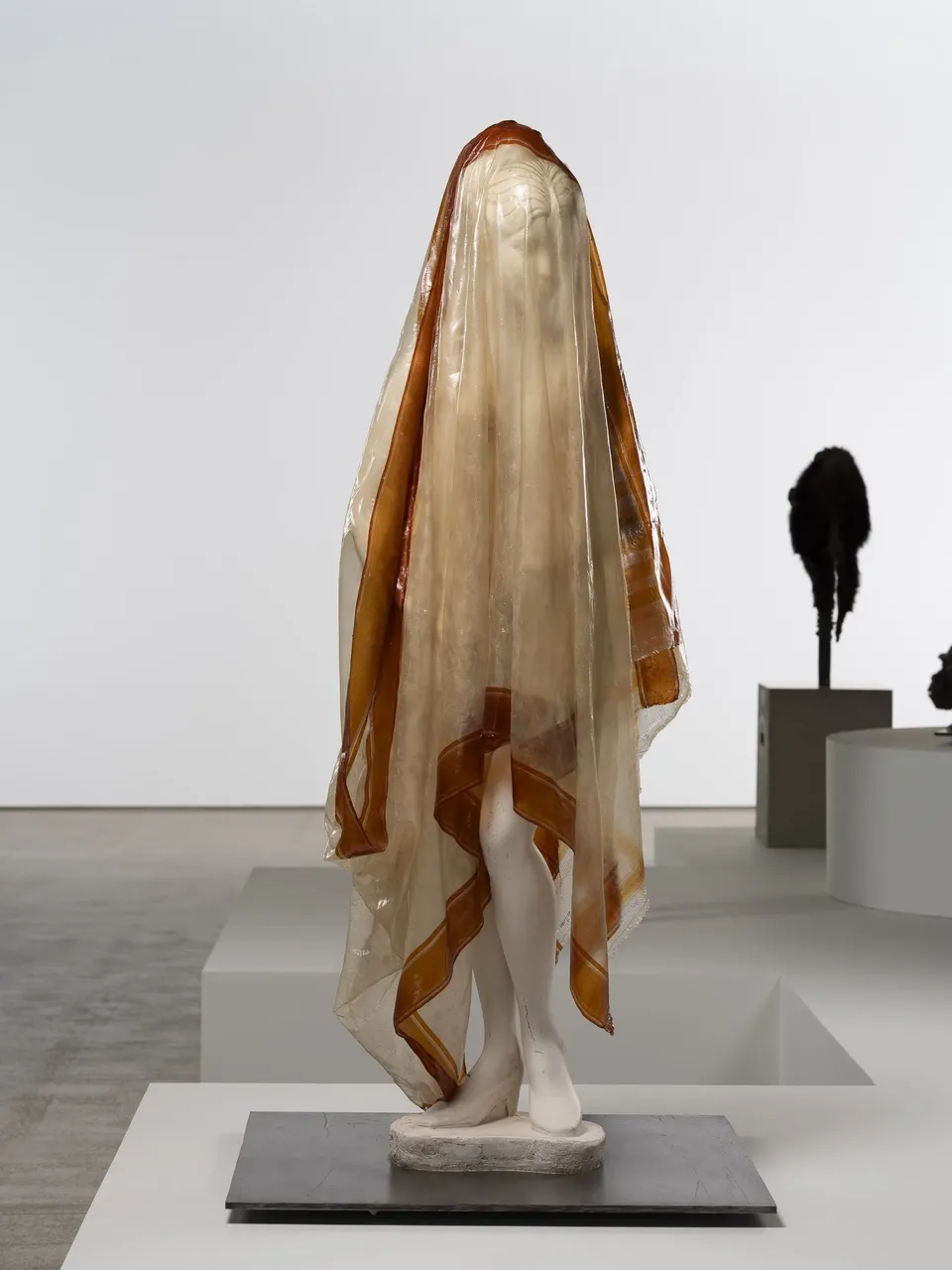 Bharti Kher, Ghost