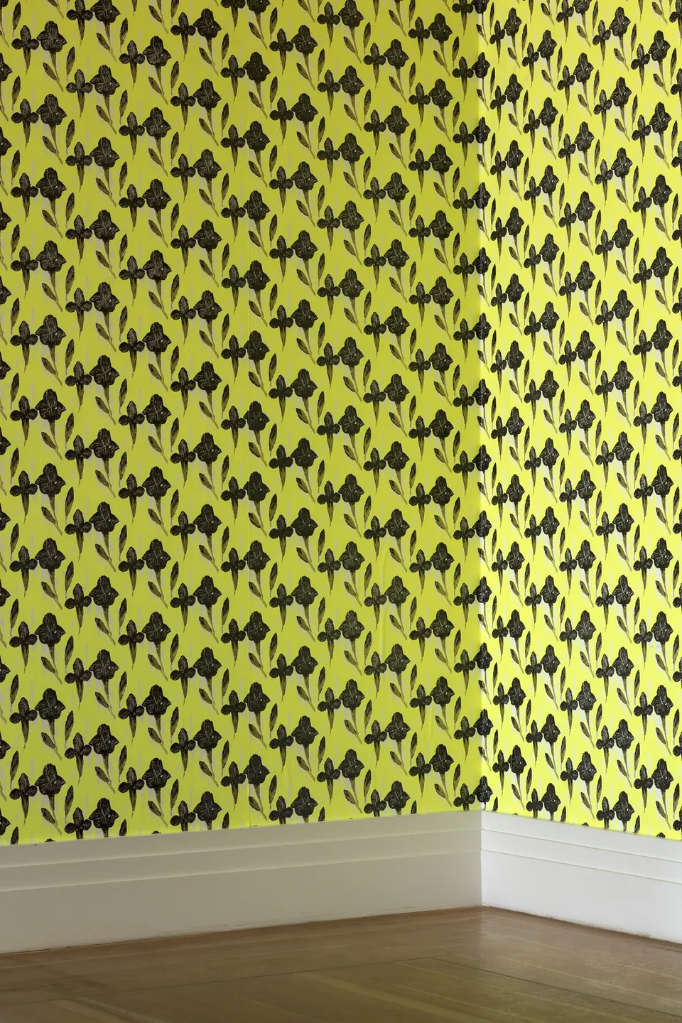 Philippe Parreno, Marquee