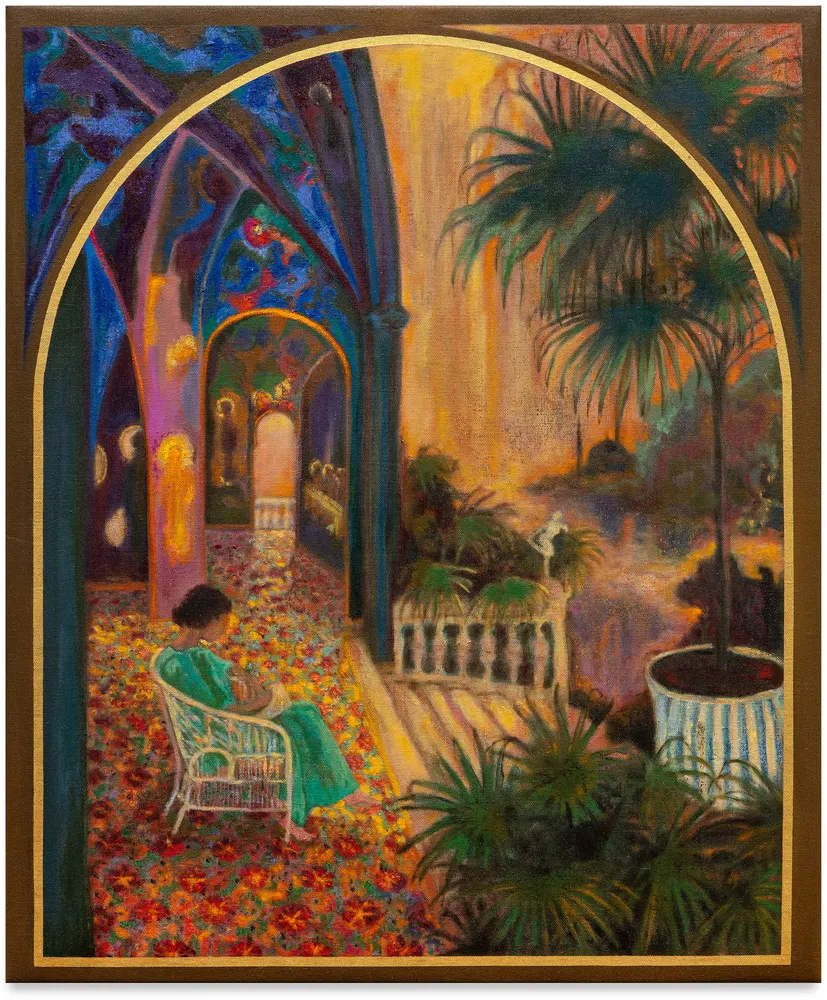 Tuan Vu, Letter to the Bosphorus