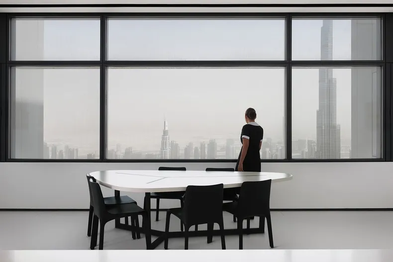 Isaac Julien, horizon/elsewhere (playtime)