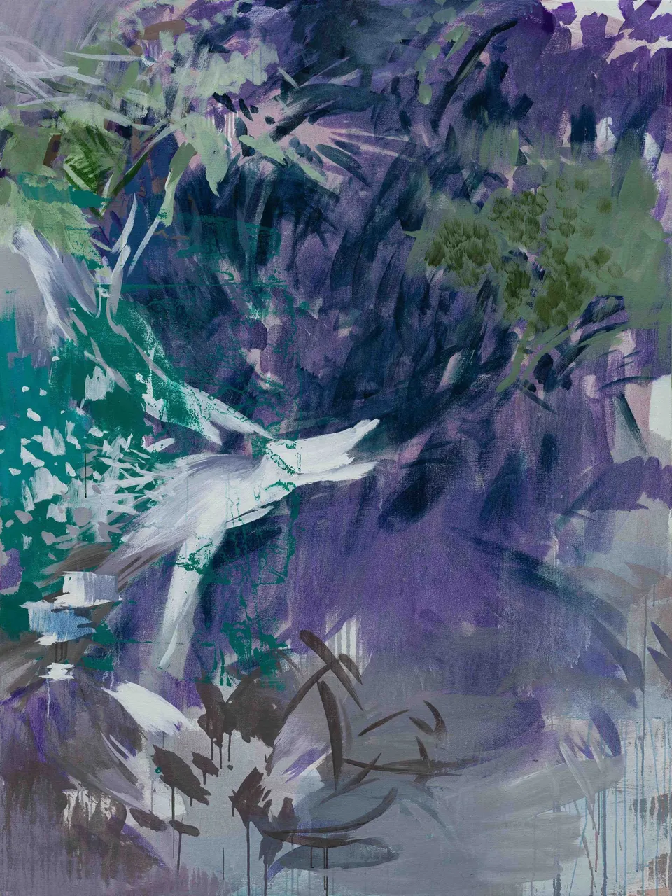 Lu Song, Empty Space 25