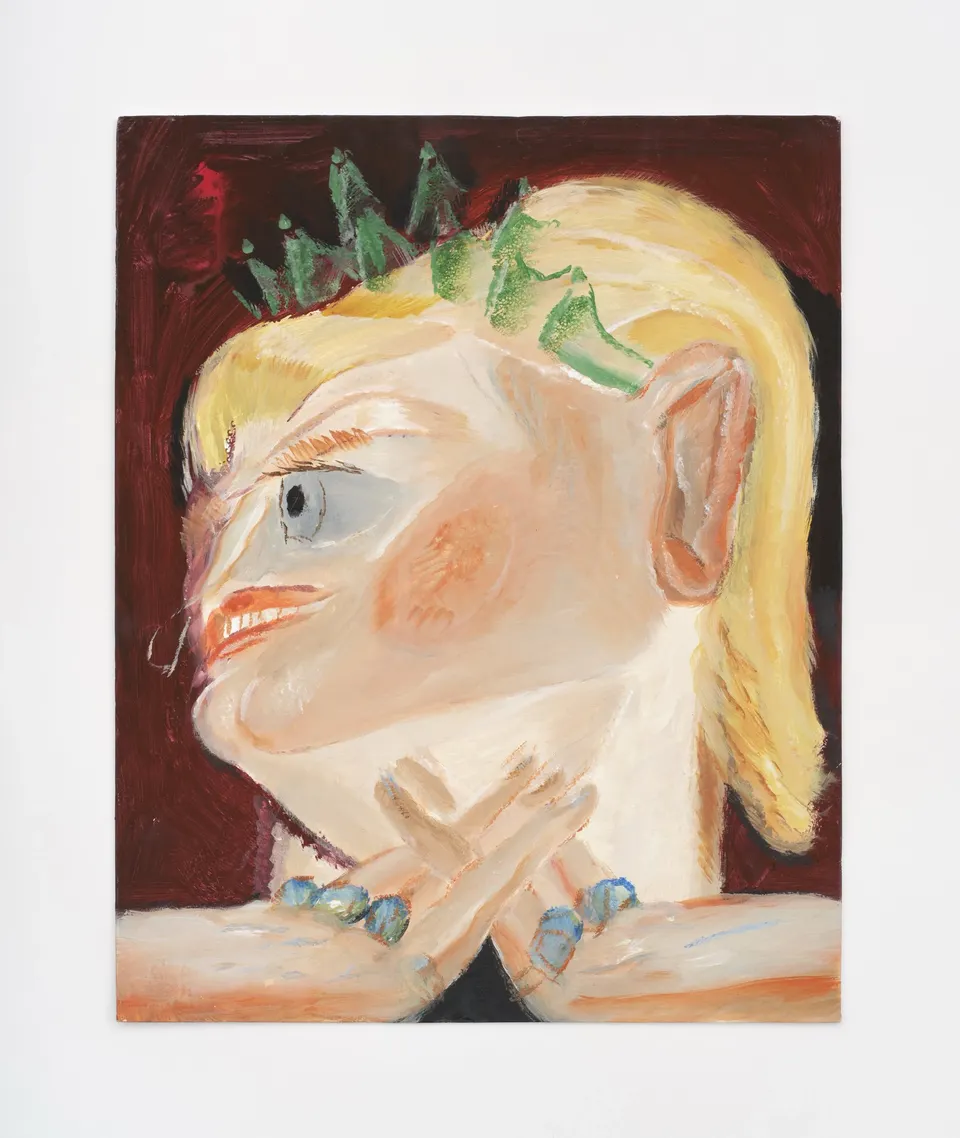 Falon Stutzman, Princess