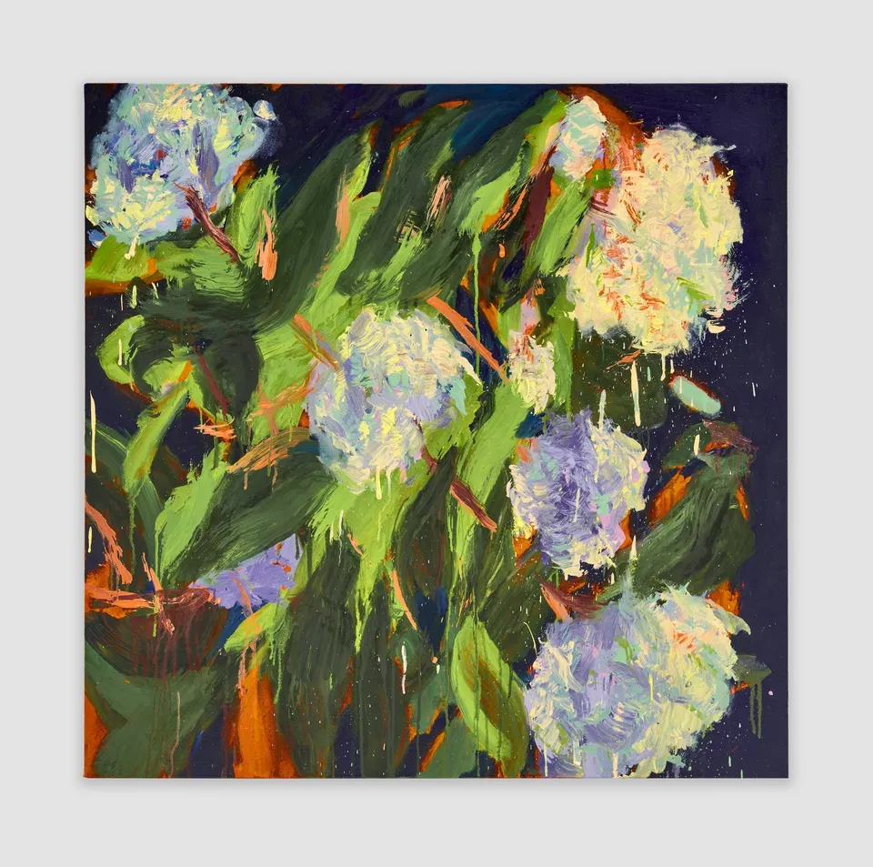 Nicole Wittenberg, August Evening 7