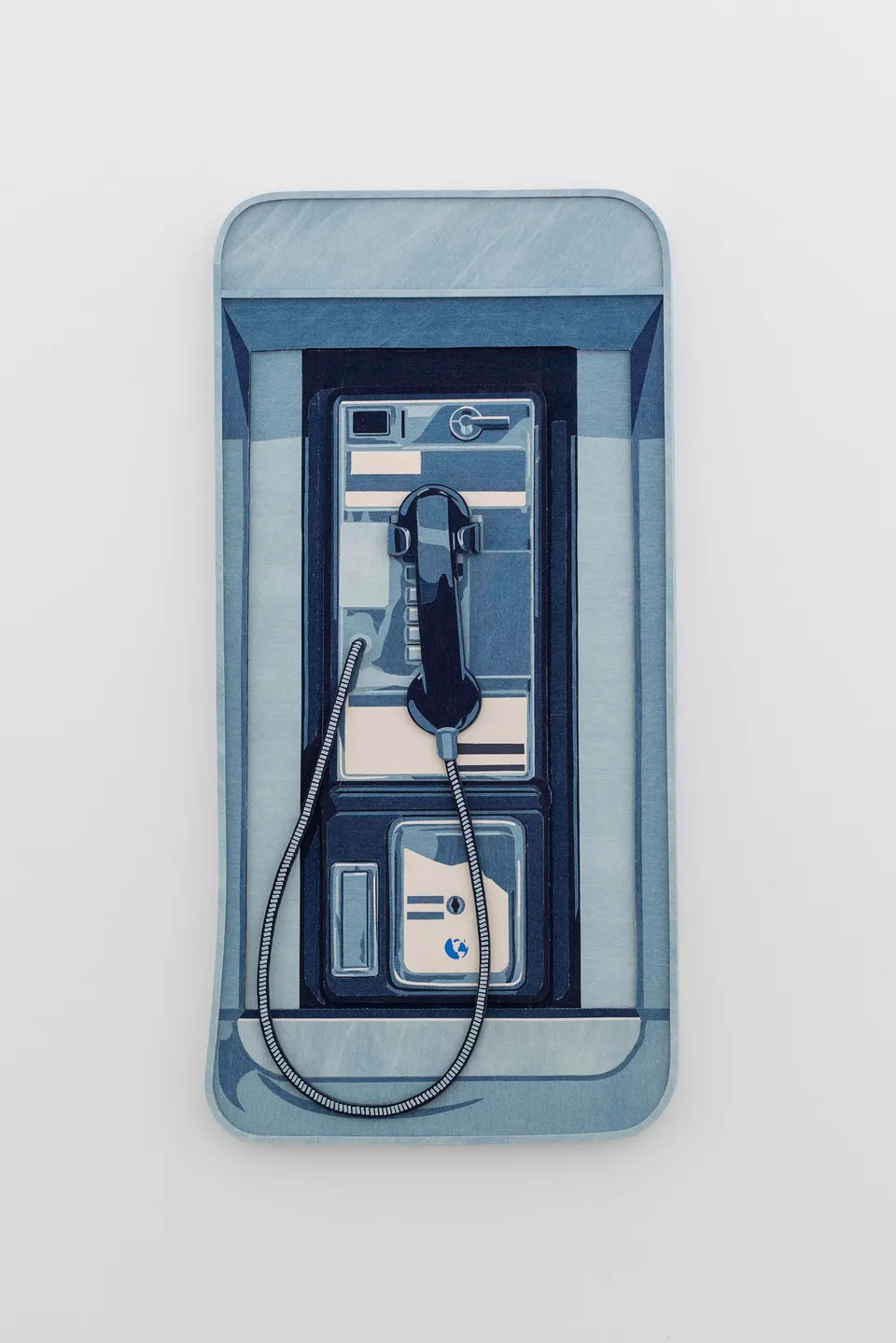 Nick Doyle, 1-800-COLLECT