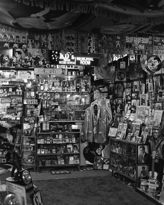 Harry Culy, Untitled (Argyle Street)