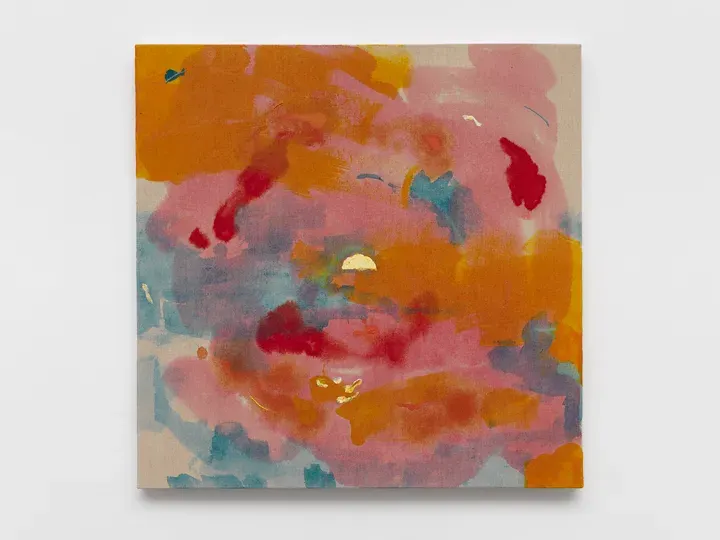 Jessica Rankin, Warm Dawn, BH