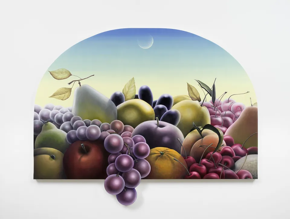 Emily Mae Smith, Fruits of Labor