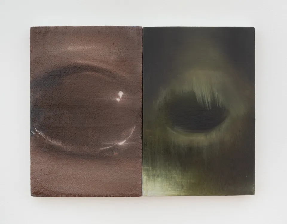 Mariann Metsis, An audience IV