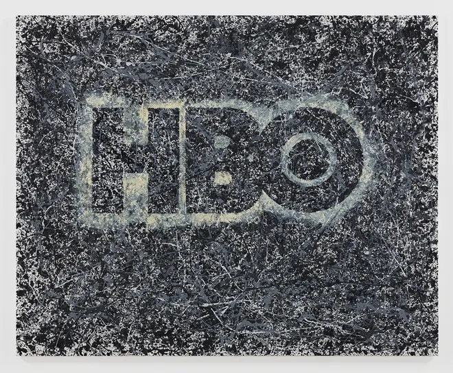 Michael Williams, Large HBO
