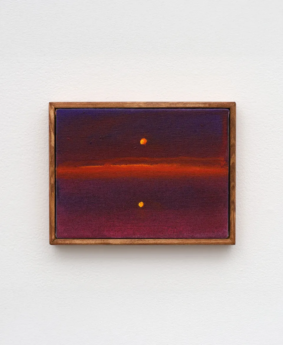 Tommy May, Gosnold’s Hope