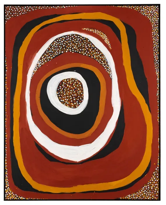 Timothy Cook, Kulama
