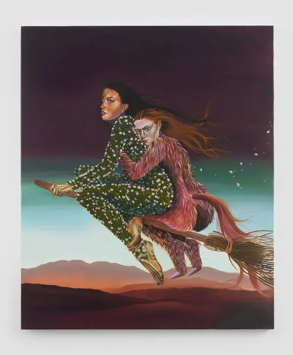Jessie Makinson, Waxing gloomy