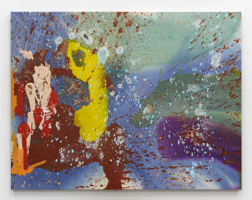 Peter Bradley, Chateau Meyney