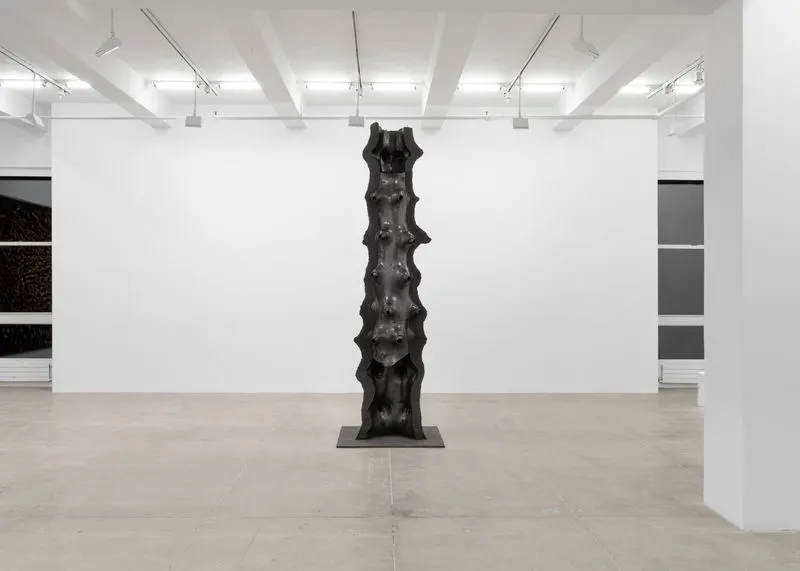 Giuseppe Penone, Artemide