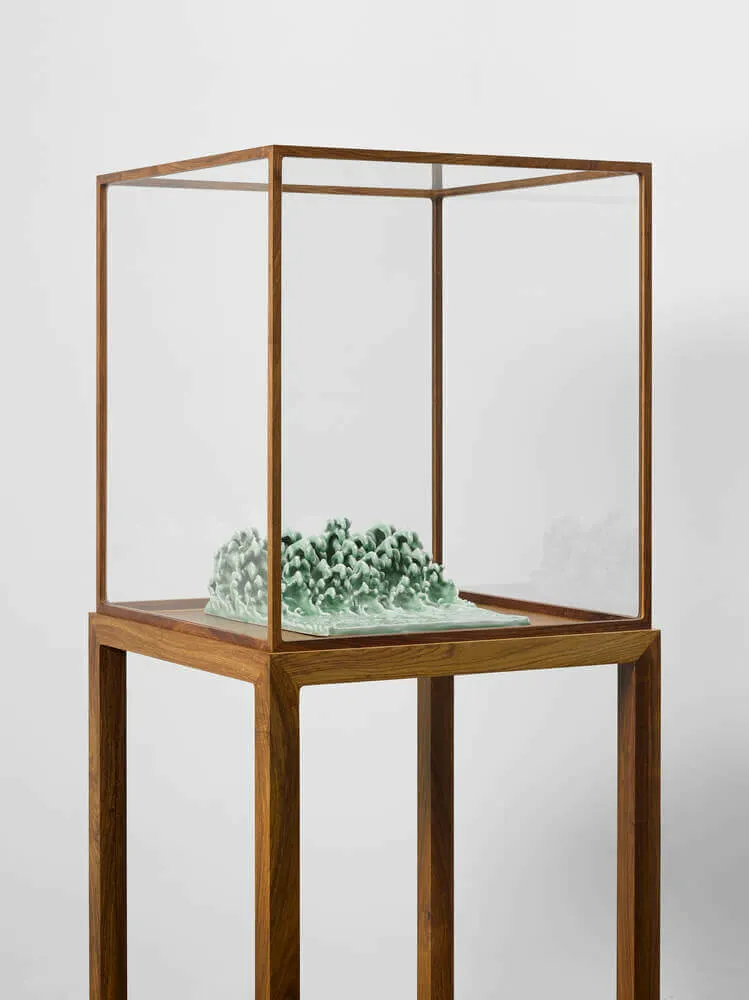 Ai Weiwei, Wave
