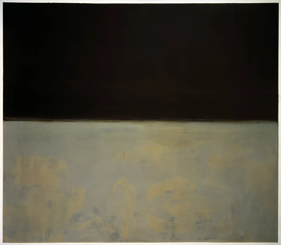 Mark Rothko, Untitled