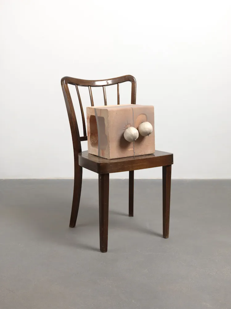 Sarah Lucas, Moon