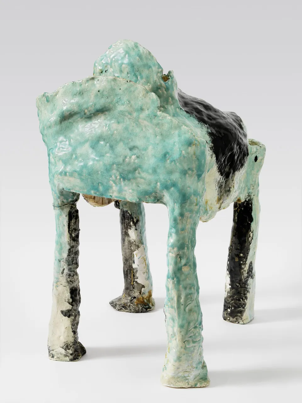 Simone FATTAL, Centaur