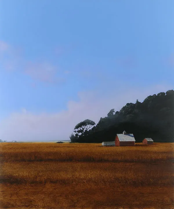 Michael Gregory, Down Opal