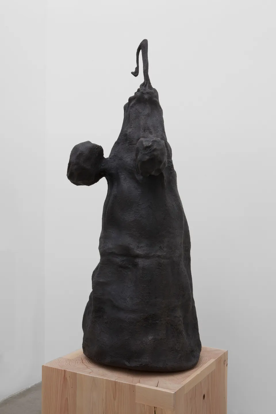 Alma Allen, Not Yet Titled
