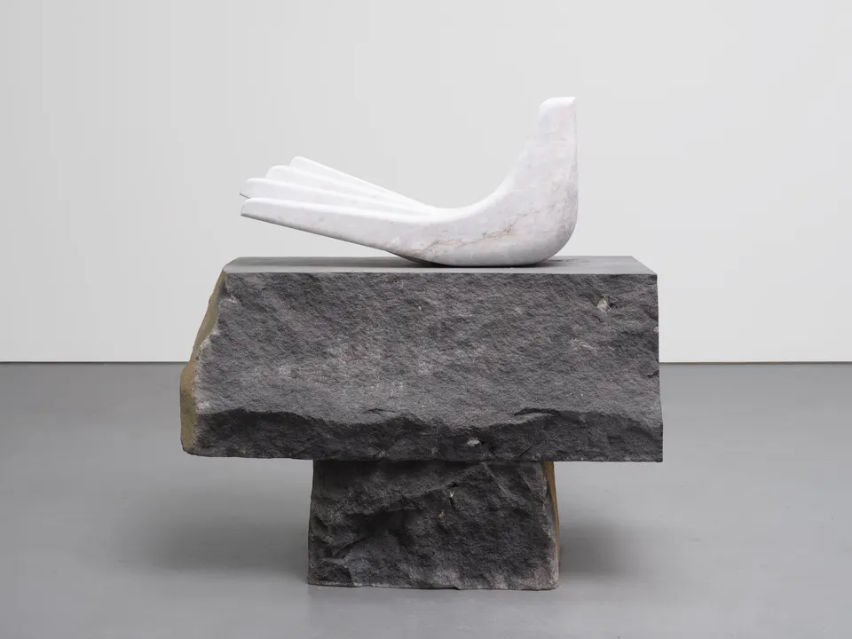 Pedro Reyes, Detente