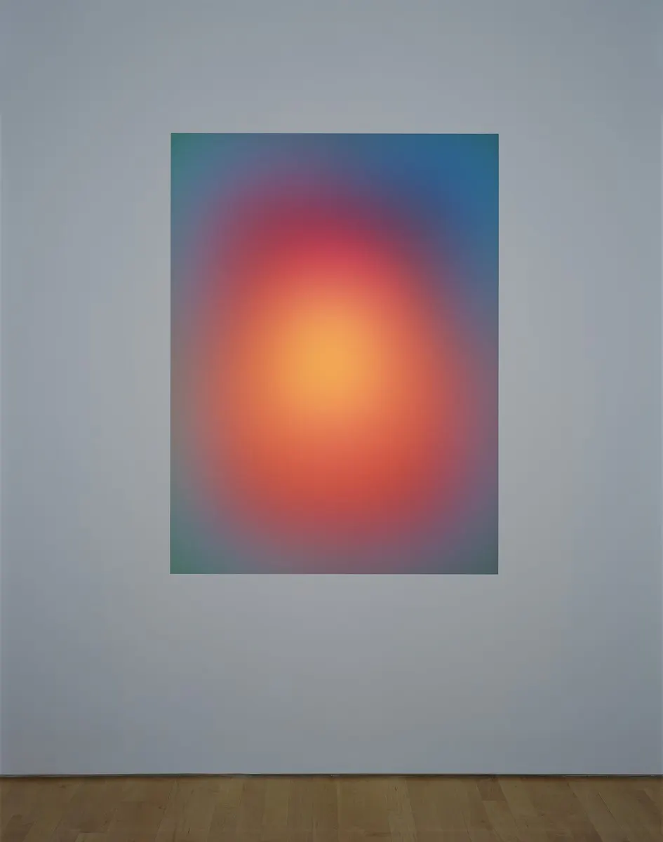 James Turrell, Sustaining Light