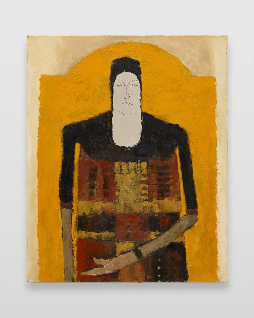 Keiji Ito, woman