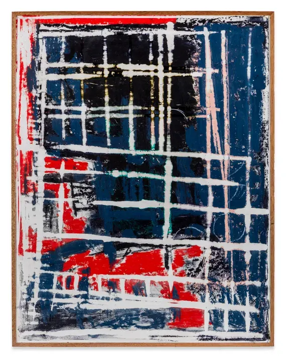 Thea Djordjadze, Untitled