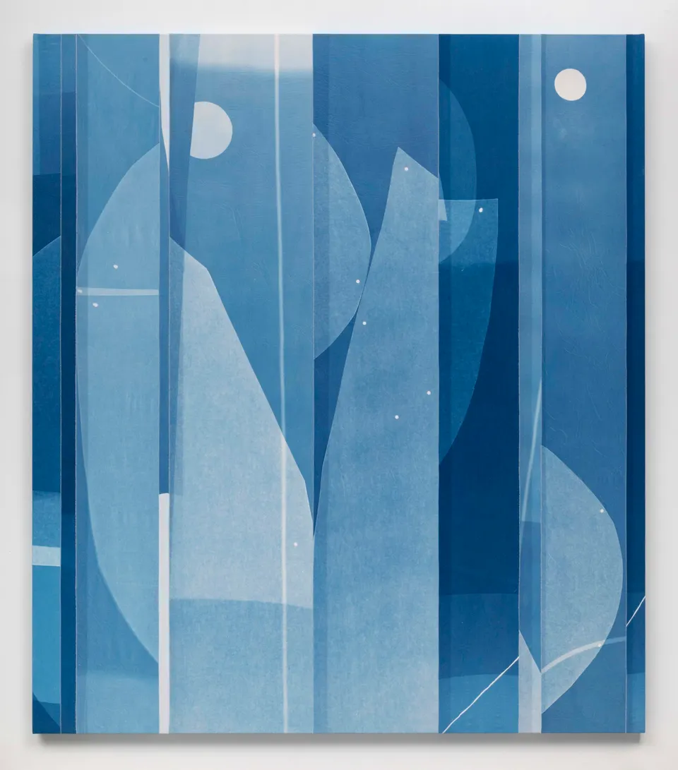 Erin Shirreff, Echo exposure