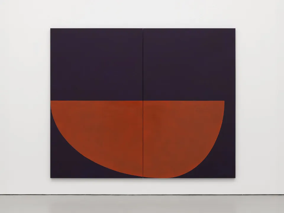 Suzan Frecon, lantern