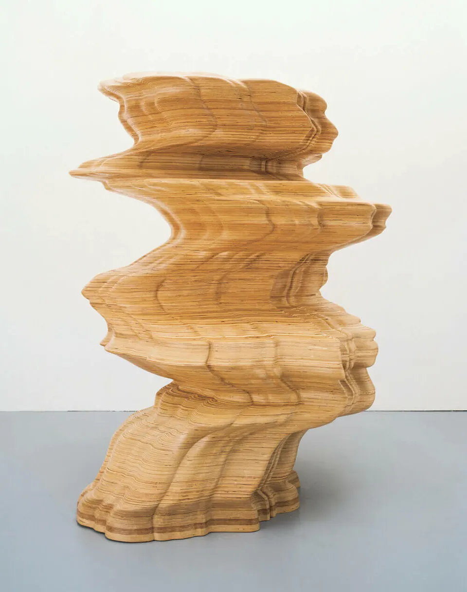 Tony Cragg, Wild Relatives
