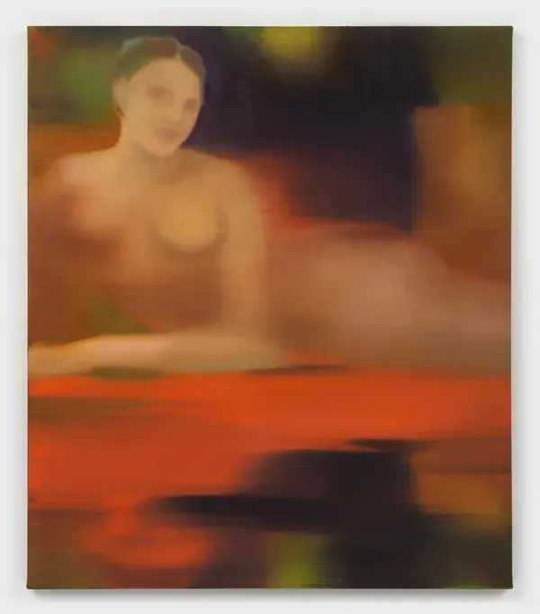 Elizabeth Glaessner, Death Mask