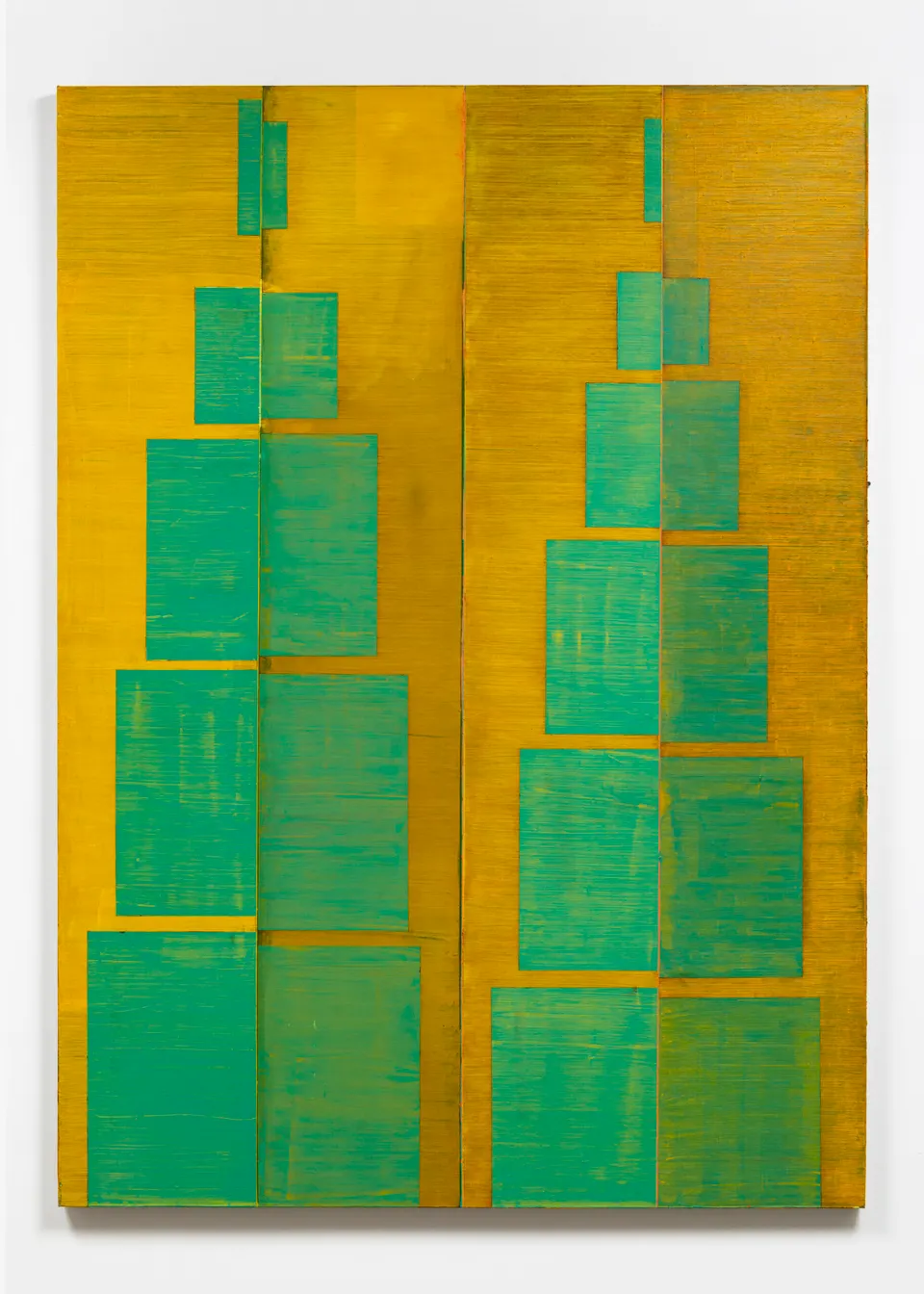 Shaan Syed, Disintegrating Split Double Minaret (8)