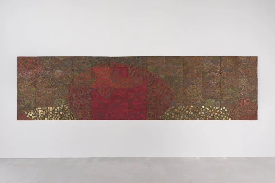 ELIAS SIME, Tightrope: Dichotomy 2