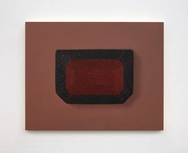 Victoria Gitman, On Display