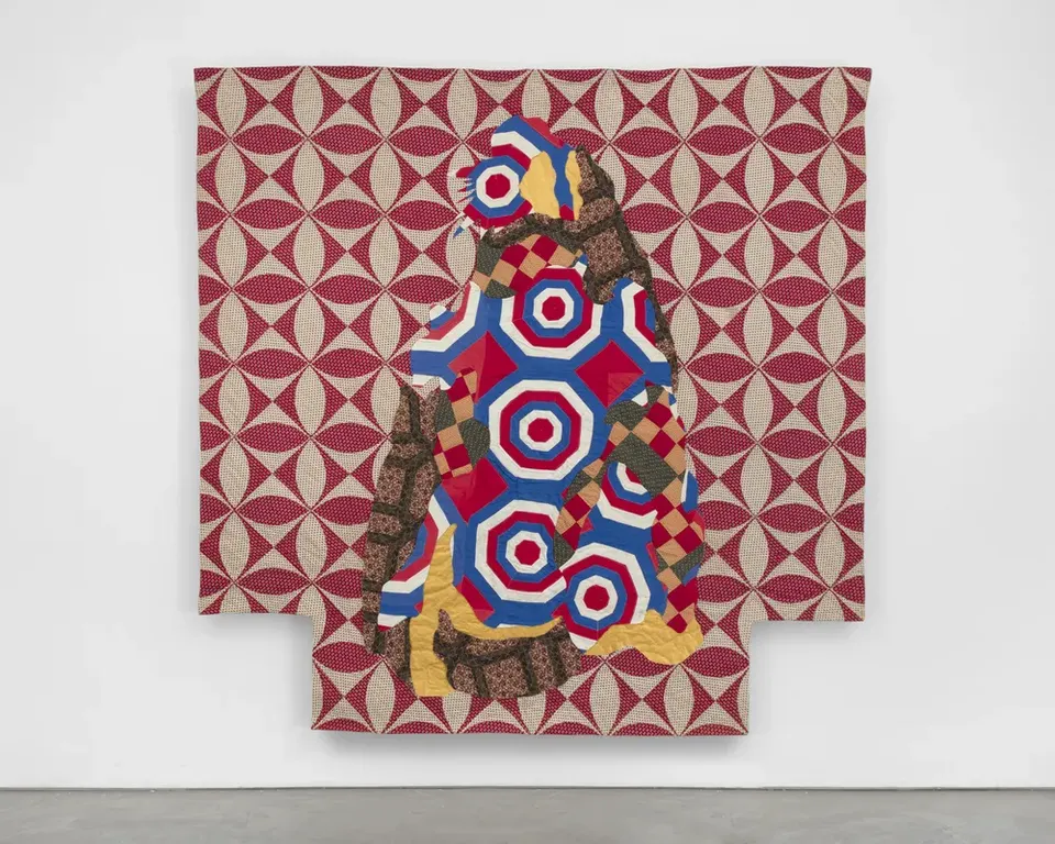 Sanford Biggers, Orpheus