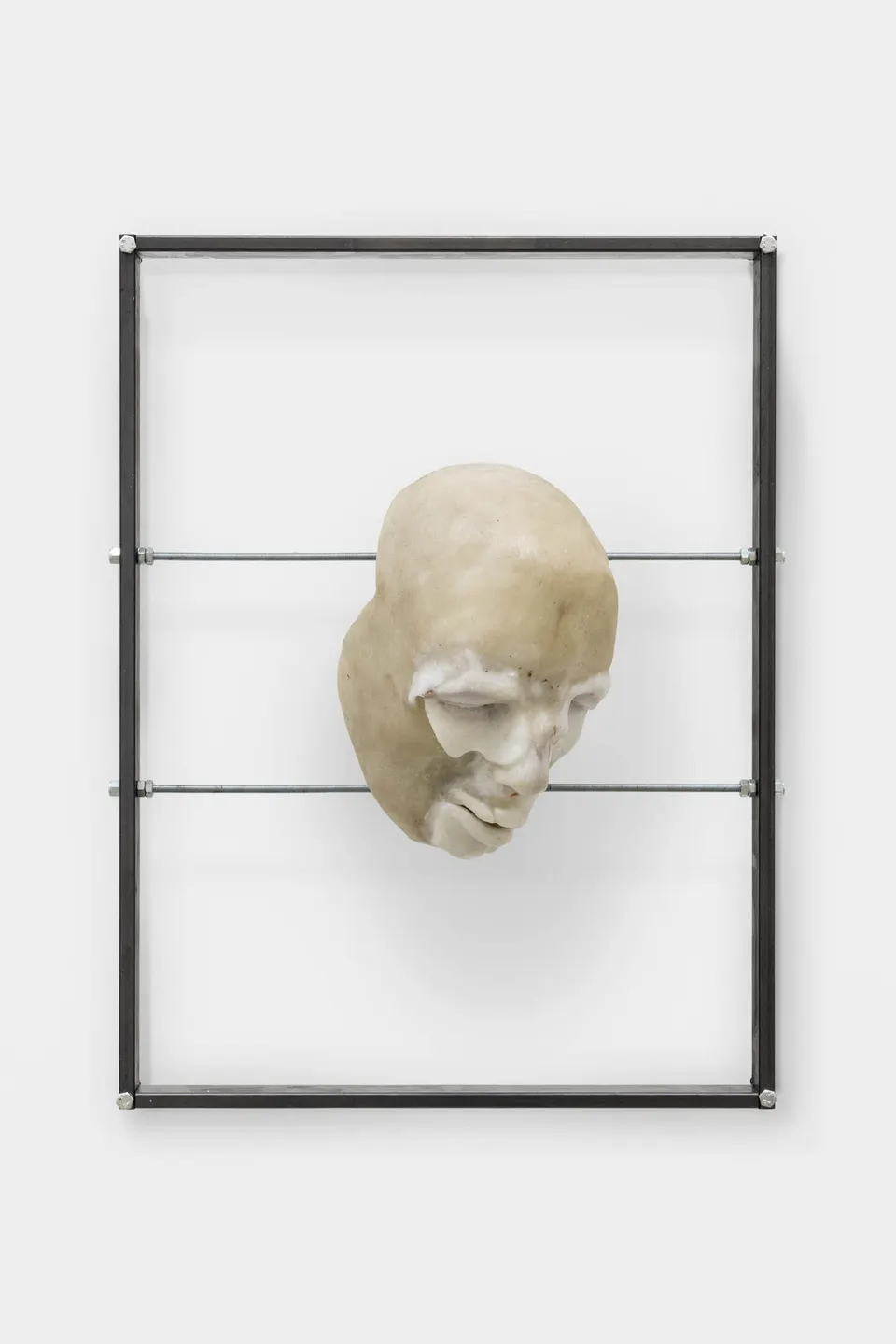 Giulia Cenci, lost portrait #2