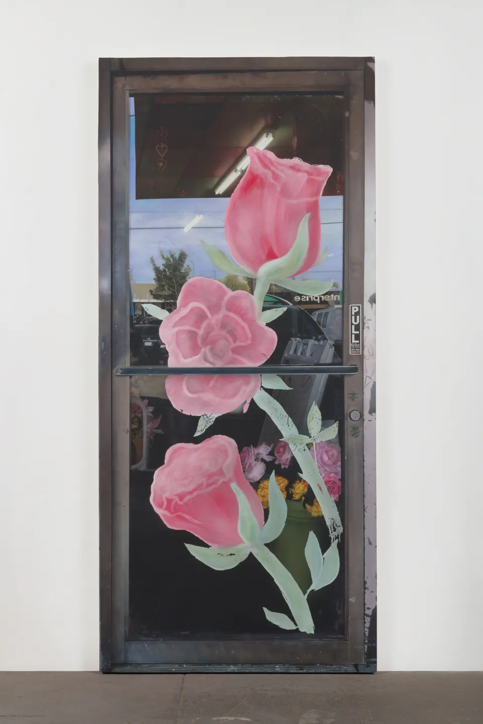 Sayre Gomez, “Flower District”