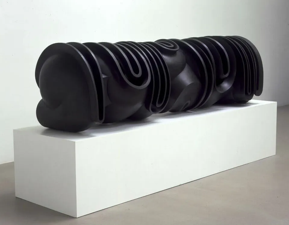 Tony Cragg, Rod