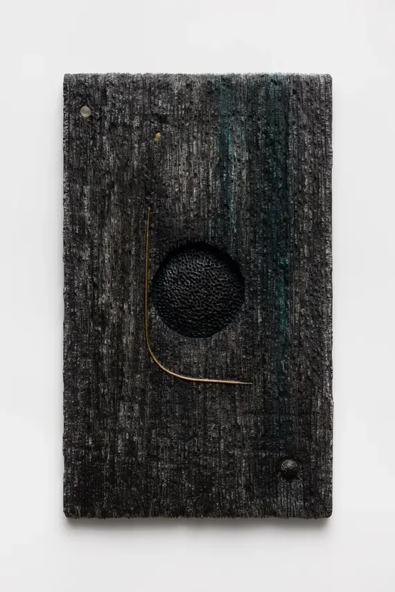 Daniel Jorge, Untitled (from the Terrenos Acidentados series)