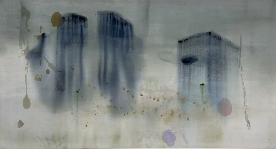 Kristen Giorgi, RAINFALL OF KYOTO