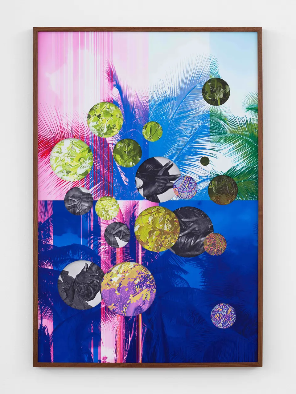 Todd Gray, Ghost in the Machine (fever dreaming fear)