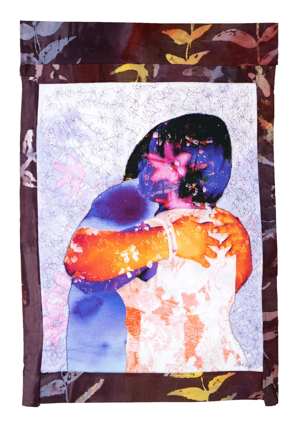 Mark Fleuridor, Hug # 4: Its Gonna be Alright