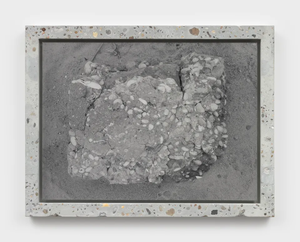 Sam Moyer, Hard Message 3
