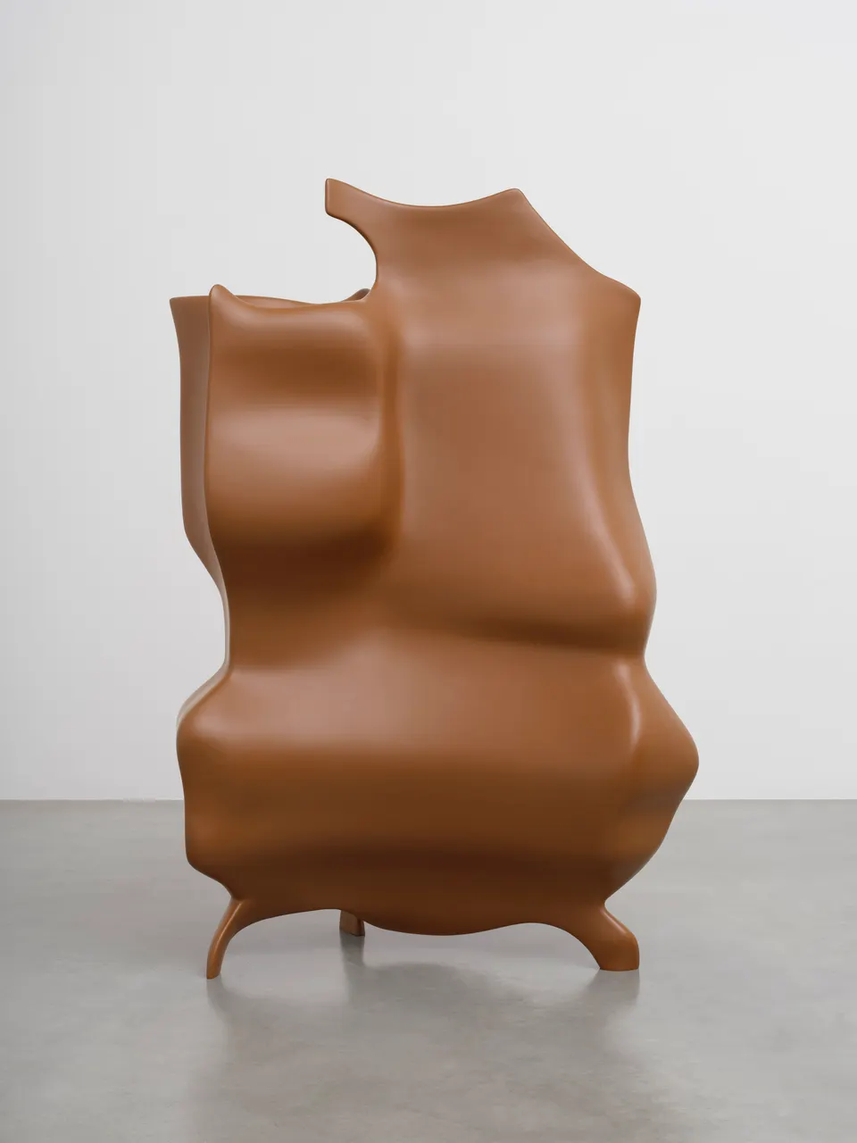 Tony Cragg, Stand