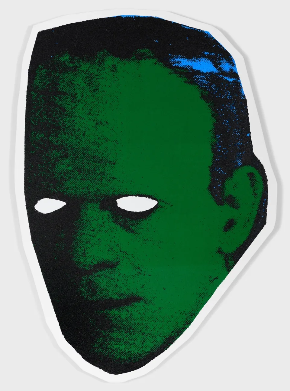 Will Boone, Friend Mask